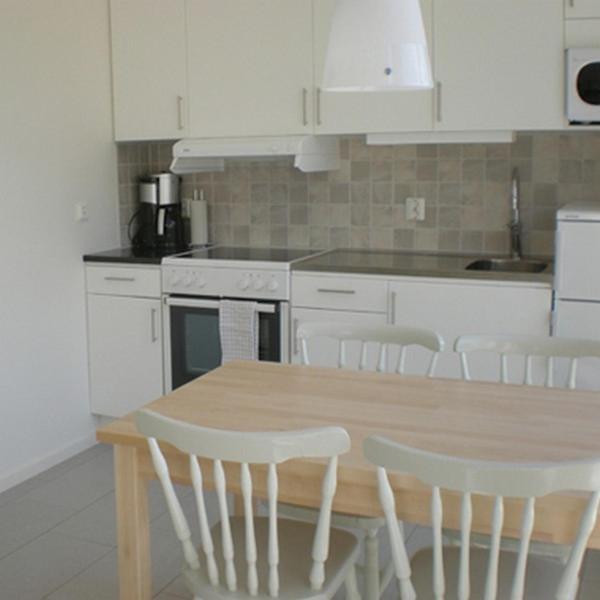 Ringsjoestrand Hotel Horby Room photo